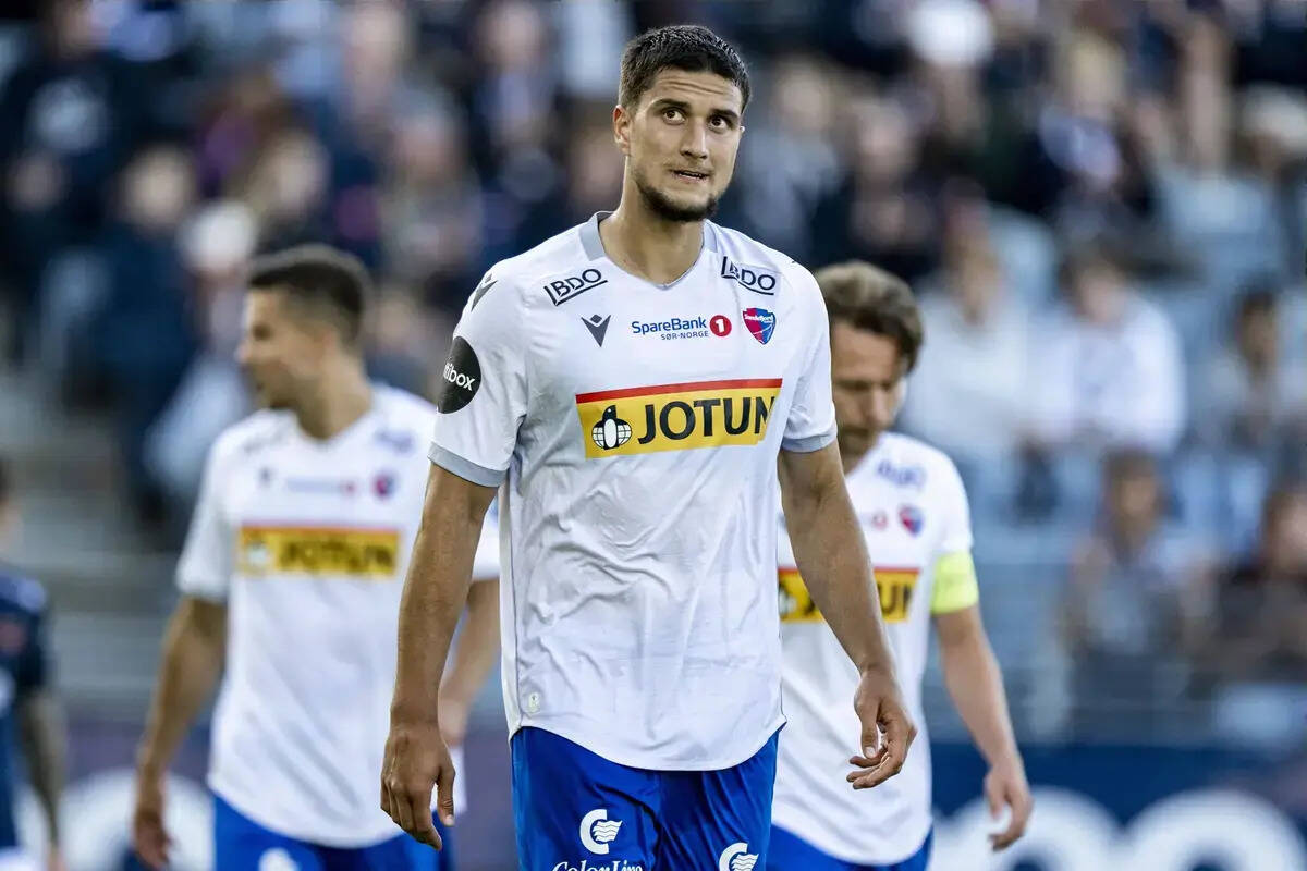 Celtic ‘Show Interest’ in Defender