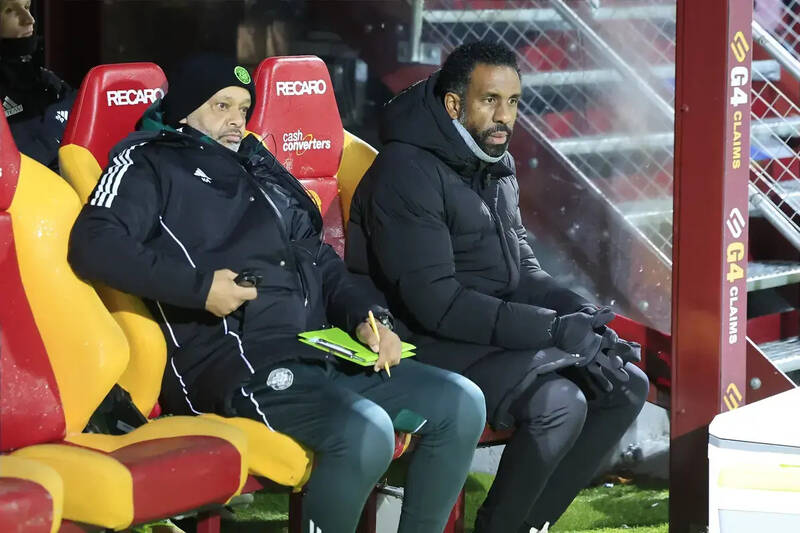 Former Celtic Boss Wilfried Nancy Set For Shock Management Return