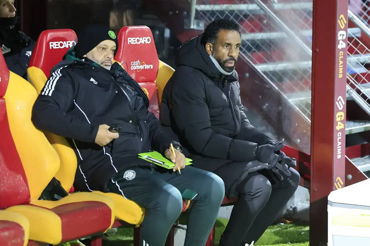 Former Celtic Boss Wilfried Nancy Set For Shock Management Return