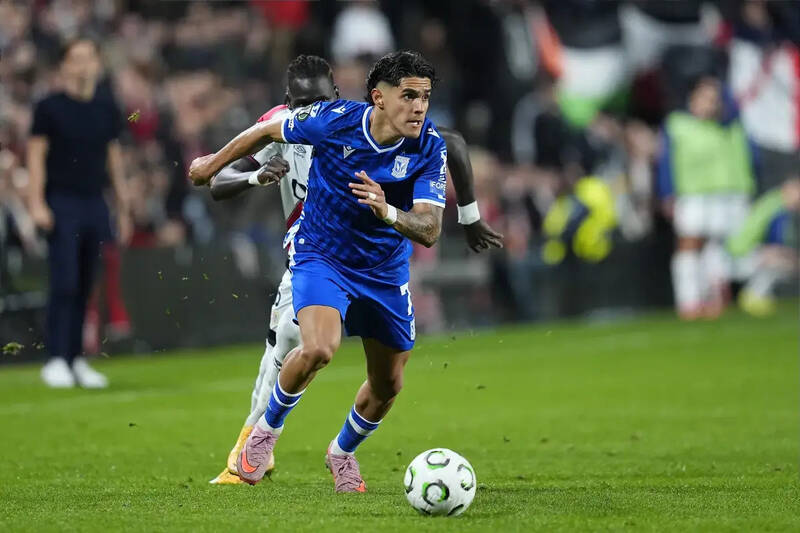 “Frustrating” Celtic Loan Star Urged to Leave