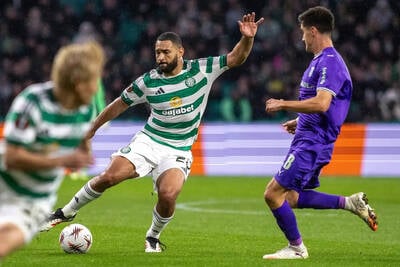 “I Think He’s Sad” – Celtic Star On Teammates’ Injury Troubles