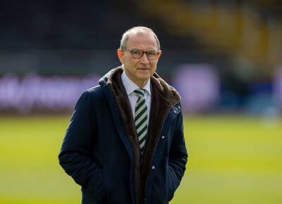 Martin O’Neill Named Manager of the Month
