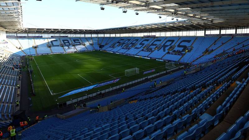 Coventry City plot €5m Oskar Wojcik transfer &ndash; Celtic were knocked back