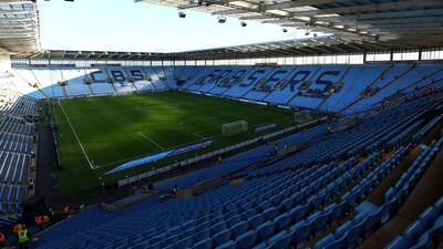 Coventry City plot €5m Oskar Wojcik transfer &ndash; Celtic were knocked back