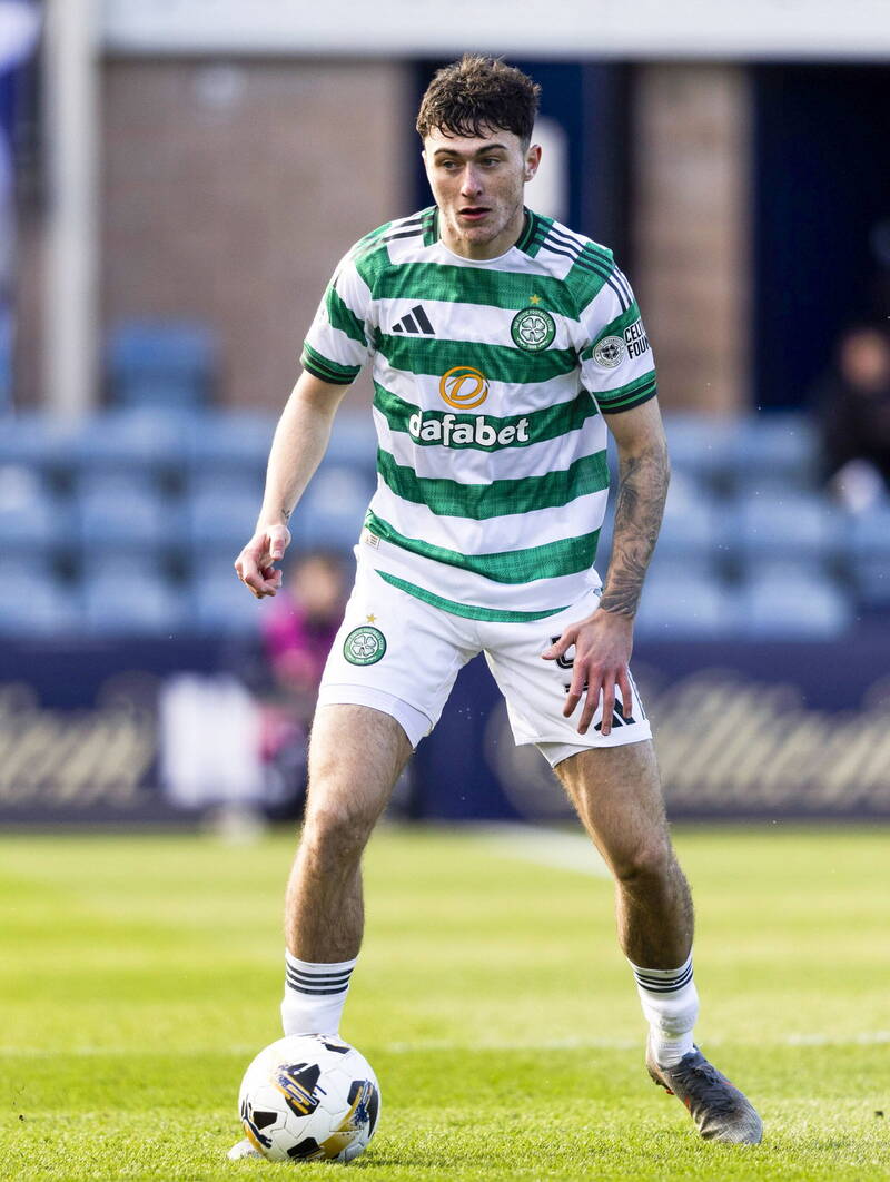 FIFA’s U21 Proposal Sounds Progressive — But It Could Create More Problems Than It Solves For Teams Like Celtic