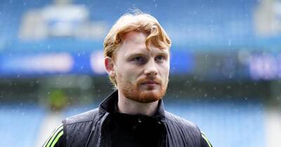 Ex-Celtic star on why Liam Scales is ‘better’ than Carter-Vickers in contract defence