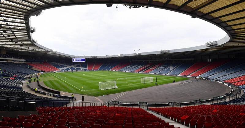 How many tickets Dunfermline have been given for Celtic cup final clash
