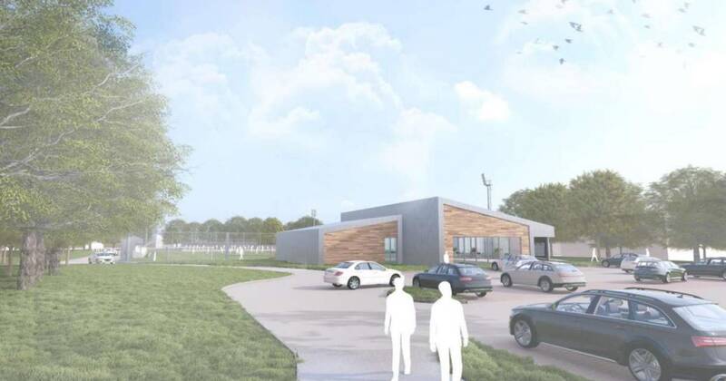 New football ground to be built on ‘underused site’ near Celtic’s stadium