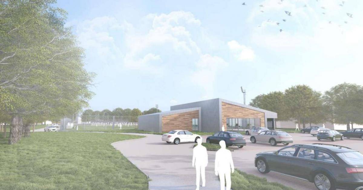 New football ground to be built on ‘underused site’ near Celtic’s stadium