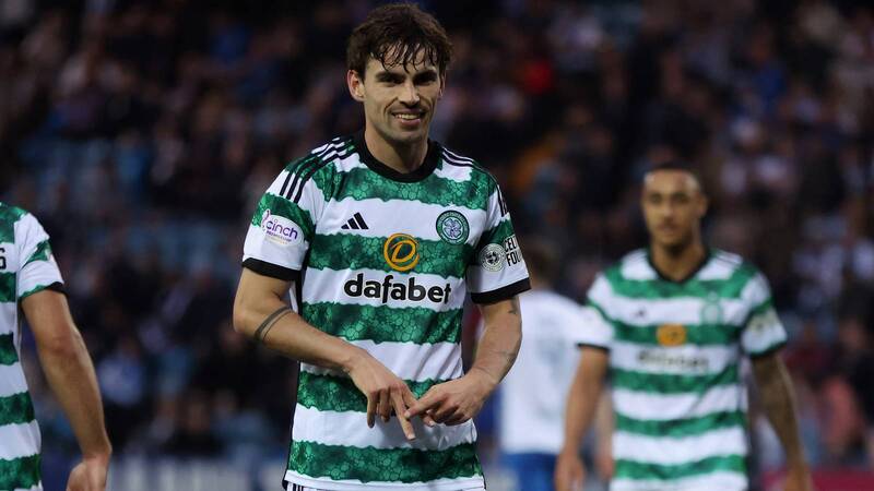 Best talent since O’Riley: Celtic target club-record deal to sign £13m star