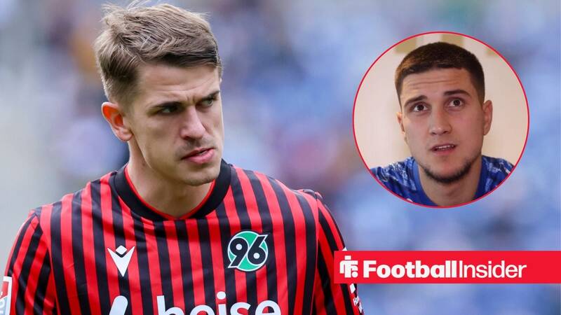 Celtic: Maik Nawrocki exit now looks obvious at Parkhead