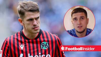 Celtic: Maik Nawrocki exit now looks obvious at Parkhead