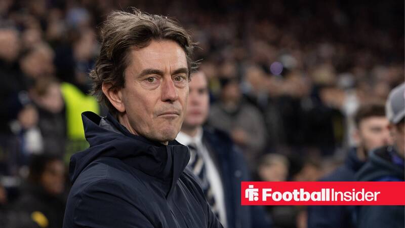 Celtic running out of time for Thomas Frank managerial appointment after recent Burnley sack news