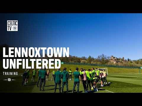 Lennoxtown Unfiltered (29/04/26)