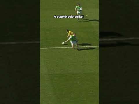 Lubo from range 💥#classicmatch 🎞️ | #celticfc 🍀