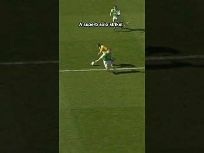 Lubo from range 💥#classicmatch 🎞️ | #celticfc 🍀