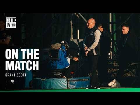 On the Match | Grant Scott speaks after Glasgow City clash (29/04/26)