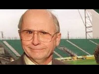 Fergus Mccann the Man Who Saved Celtic!Tthe Documentary
