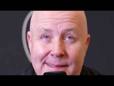 John Higgins on Celtic Title Chances! / Congratulations on Getting Into the World Snooker Semi Final