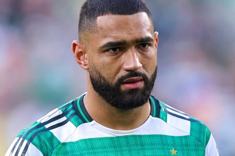 Auston Trusty discusses mixed World Cup fortunes with Celtic mate Cameron Carter-Vickers