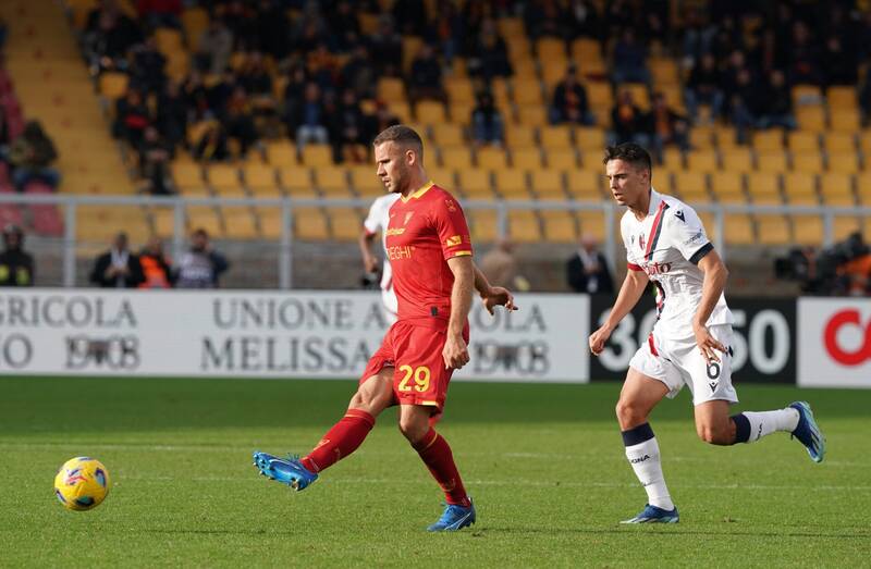 Celtic join Bodo/Glimt in race for Swedish defender Zinedin Smajlovic