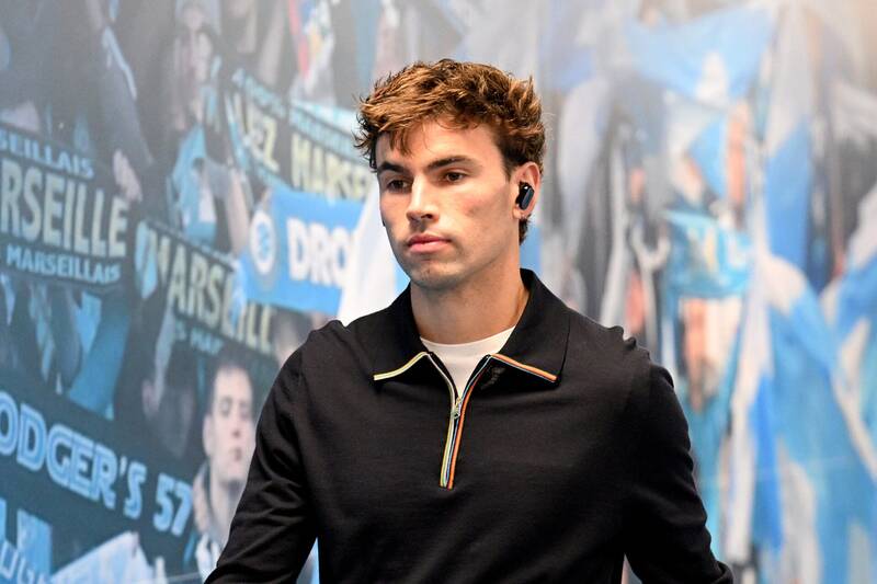 The bonus payday Celtic could receive if Matt O’Riley leaves Brighton this summer