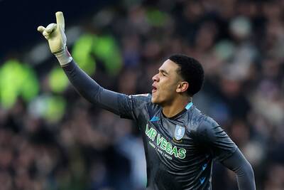 Two new clubs join Celtic and Rangers in the race to sign Pierce Charles