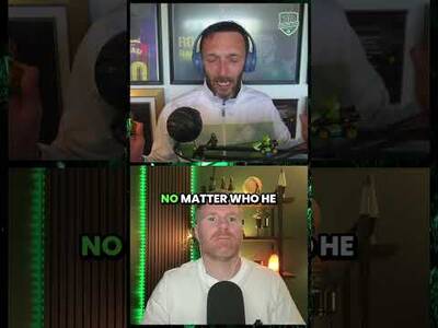 Having him back for the run-in is massive 🇨🇦