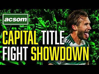 Celtic’s Edinburgh showdown: Which Tynecastle result suits us best? // ACSOM A Celtic State of Mind