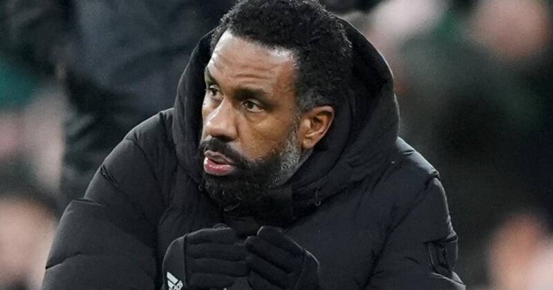 Ex-Celtic manager Wilfried Nancy shortlisted as surprise contender for European job