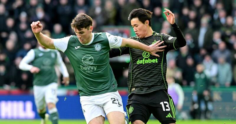 Hibs vs Celtic: TV channel, live stream & kick-off time for Premiership clash