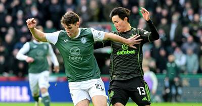 Hibs vs Celtic: TV channel, live stream & kick-off time for Premiership clash