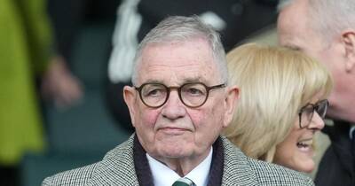 What Brian Wilson said in Celtic update, including on ‘board refreshment’ plans