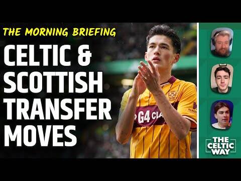 Should Celtic Sign One Of Scotland’s Players Of The Year? | Best Possible XI For Easter Road