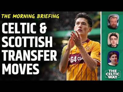 Should Celtic Sign One Of Scotland’s Players Of The Year? | Best Possible XI For Easter Road