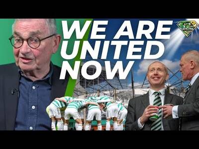 Celtic Chairman’s Statement Causes Huge Fan Backlash