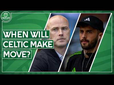 Keane Still In The Frame But What About Askou & Frank? | Saracchi Talks Expected & Just On Interest