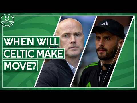 Keane Still In The Frame But What About Askou & Frank? | Saracchi Talks Expected & Just On Interest