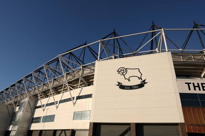 Derby County join Celtic and Sheffield United in transfer pursuit of striker as ‘chasing’ pack swells in size