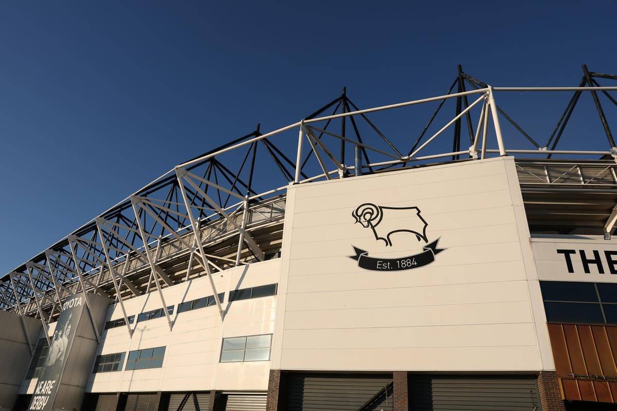 Derby County join Celtic and Sheffield United in transfer pursuit of striker as ‘chasing’ pack swells in size