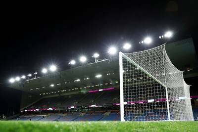 Door to English manager job opens for ex Rangers and Celtic figures as they’re targeted for new role