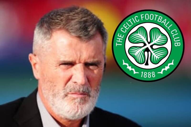 Why Roy Keane would be a success as Celtic manager as Champions League winner puts strong case forward