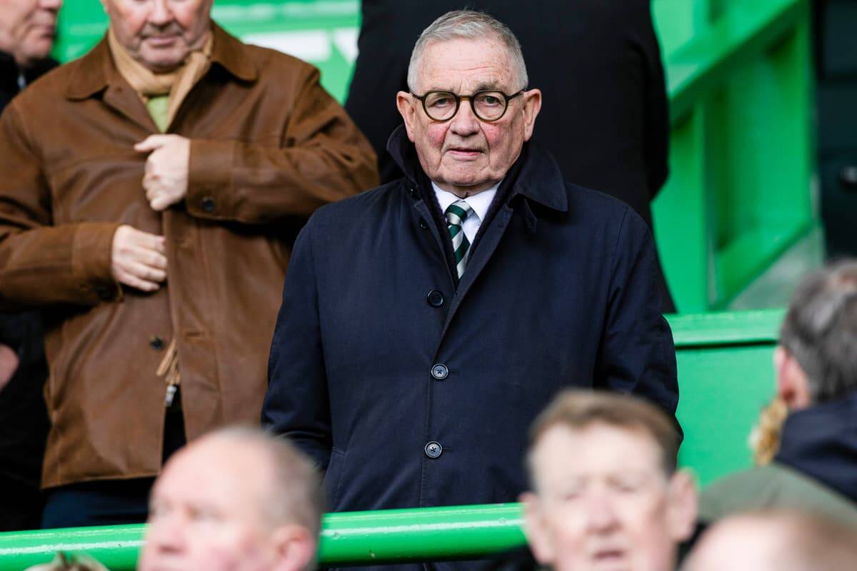 Celtic issue major update on board ‘refreshment’, summer plans and reveal new position at club