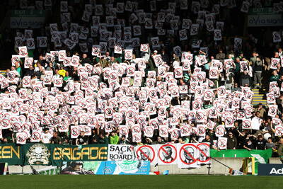 Celtic are asking us to buy season tickets on trust. They’ve got to be joking.