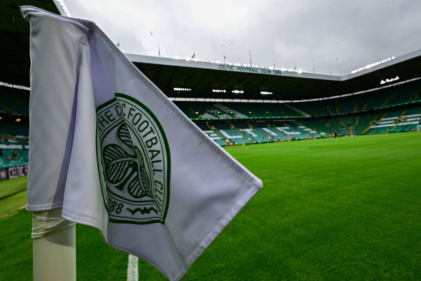 The Ibrox club walked right into Celtic’s trap. There is no way to spin this as a win.