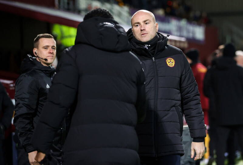 Would Askou survive Nancy’s start at Celtic? Well, he kind of already did.