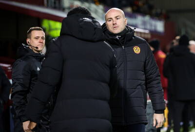 Would Askou survive Nancy’s start at Celtic? Well, he kind of already did.