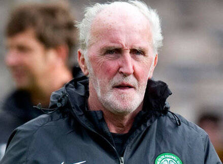Hay Hails ‘Model Pro’ Mcgrain, 76 Today