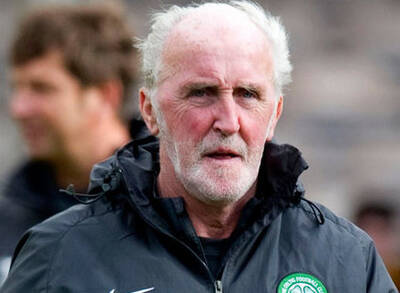Hay Hails ‘Model Pro’ Mcgrain, 76 Today