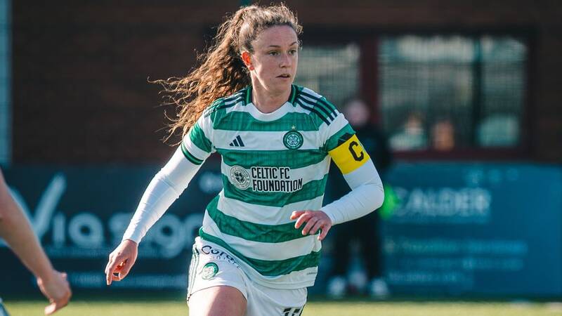 Kelly Clark: We need to seize the moments in Hampden semi-final